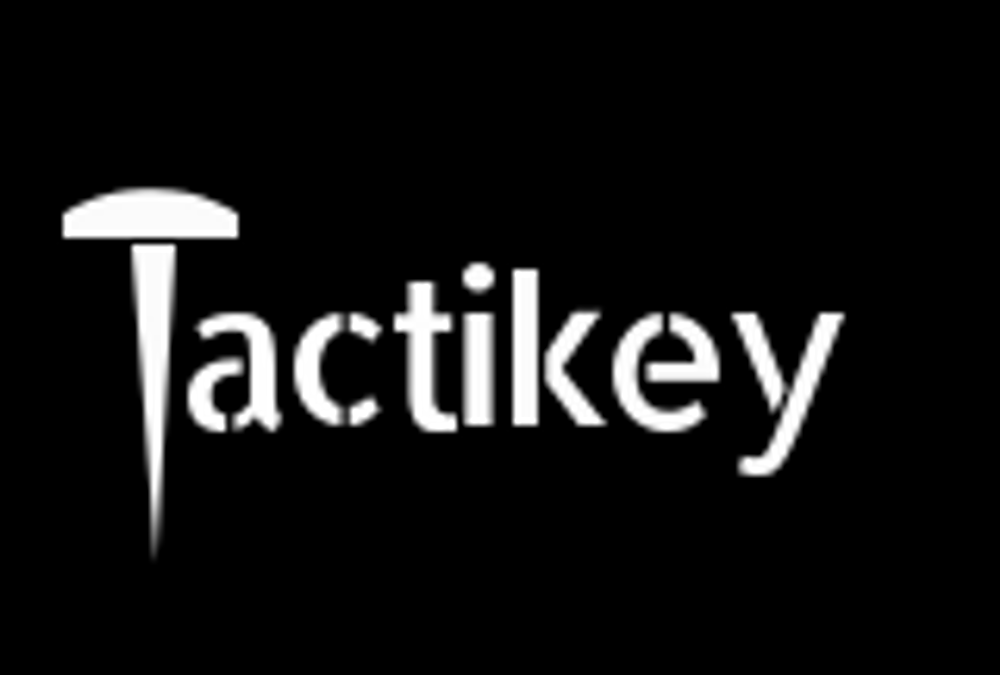 Tactikey